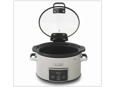 CR060 Slow Cooker 35L